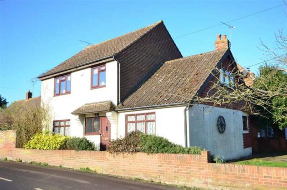 4&nbsp;Bedroom&nbsp;Detached